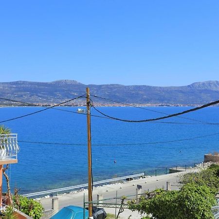 Katja Apartment Трогир Екстериор снимка