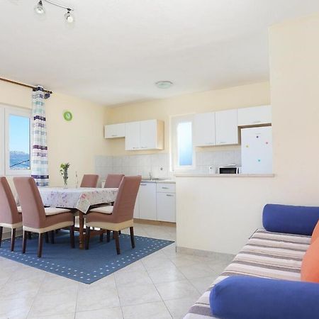 Katja Apartment Трогир Екстериор снимка