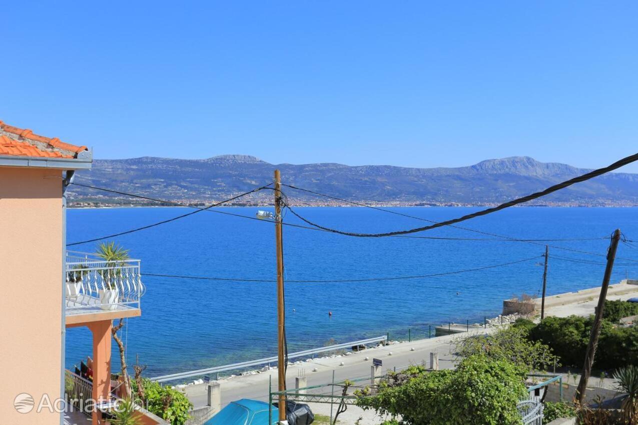 Katja Apartment Трогир Екстериор снимка