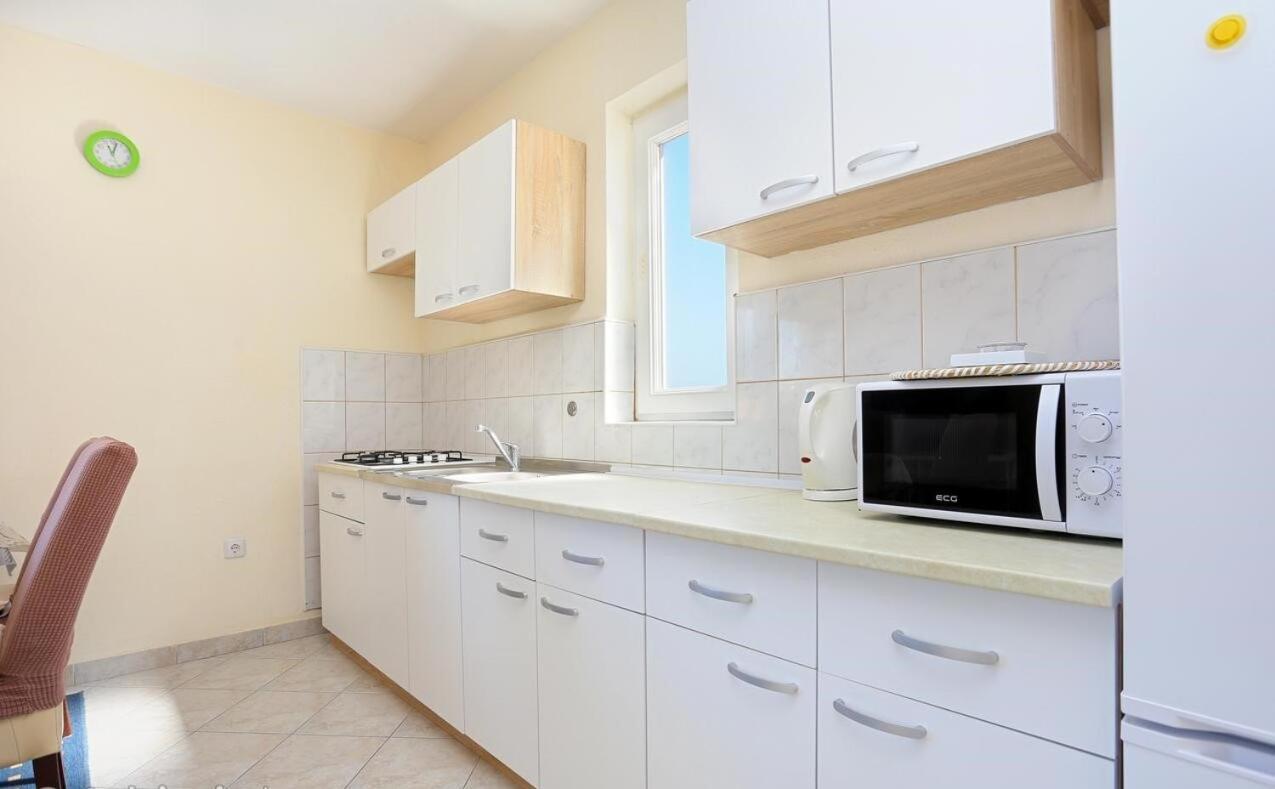 Katja Apartment Трогир Екстериор снимка