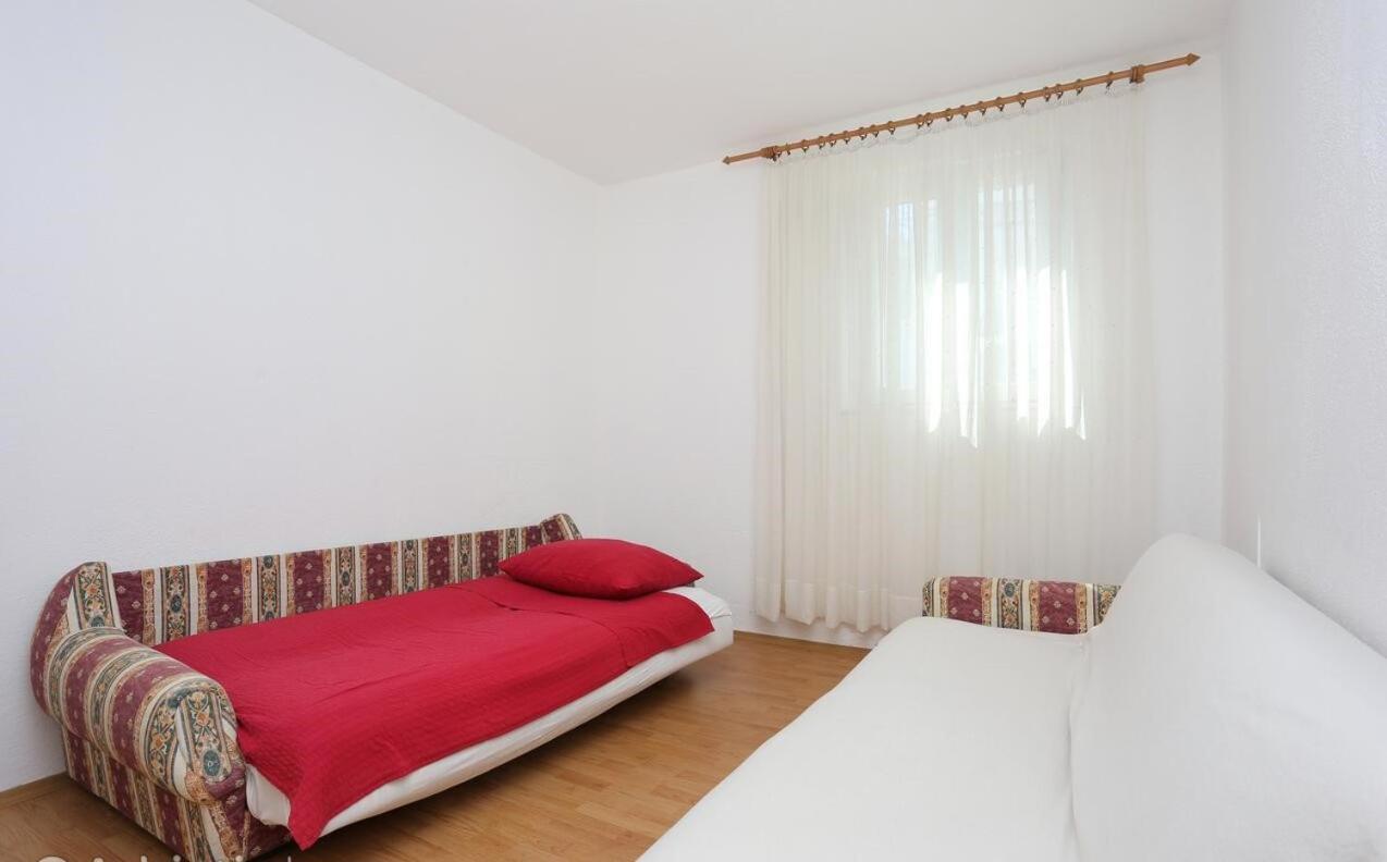 Katja Apartment Трогир Екстериор снимка