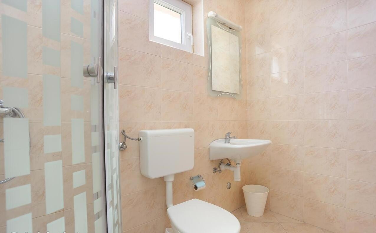 Katja Apartment Трогир Екстериор снимка