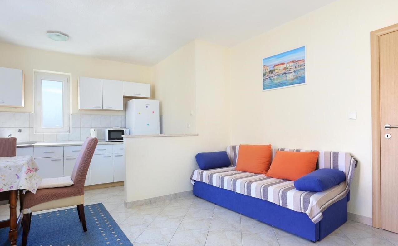 Katja Apartment Трогир Екстериор снимка