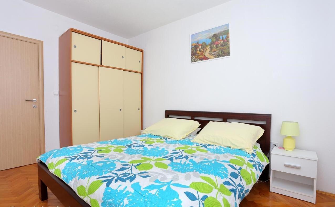 Katja Apartment Трогир Екстериор снимка
