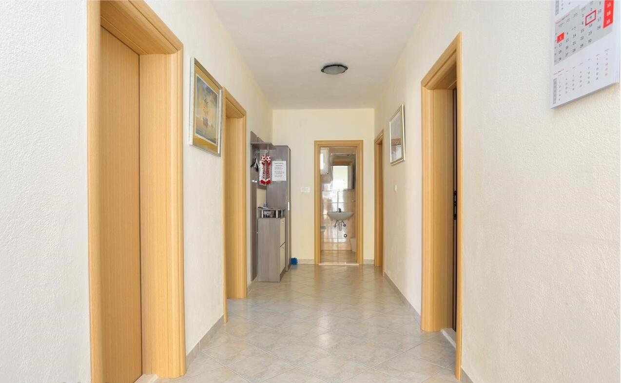 Katja Apartment Трогир Екстериор снимка