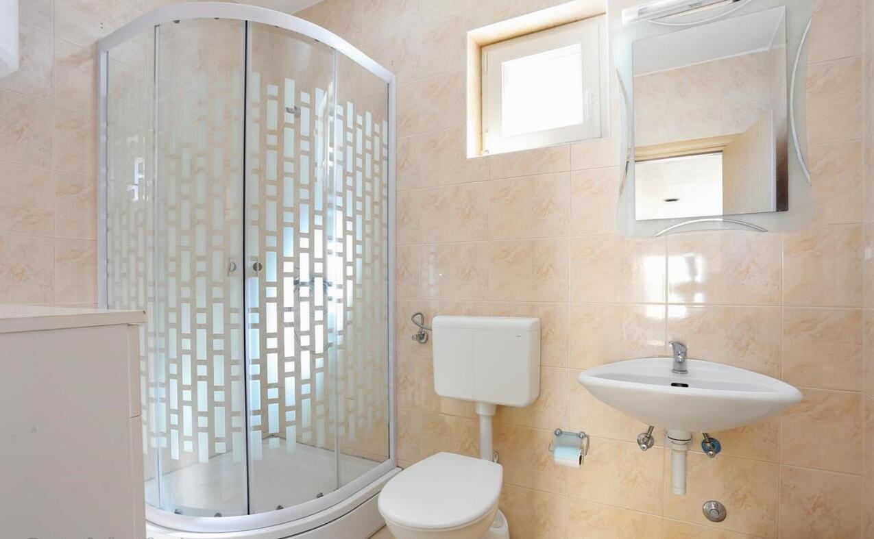 Katja Apartment Трогир Екстериор снимка