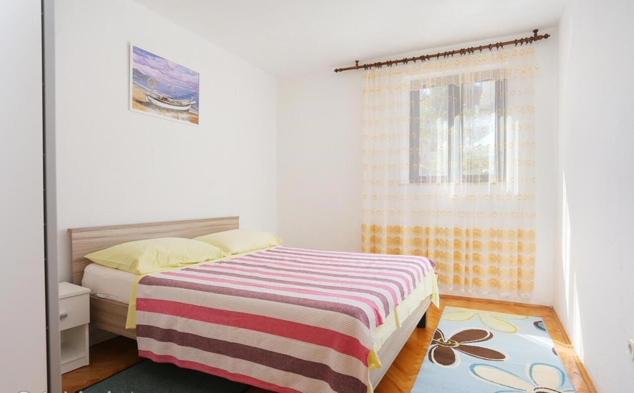 Katja Apartment Трогир Екстериор снимка