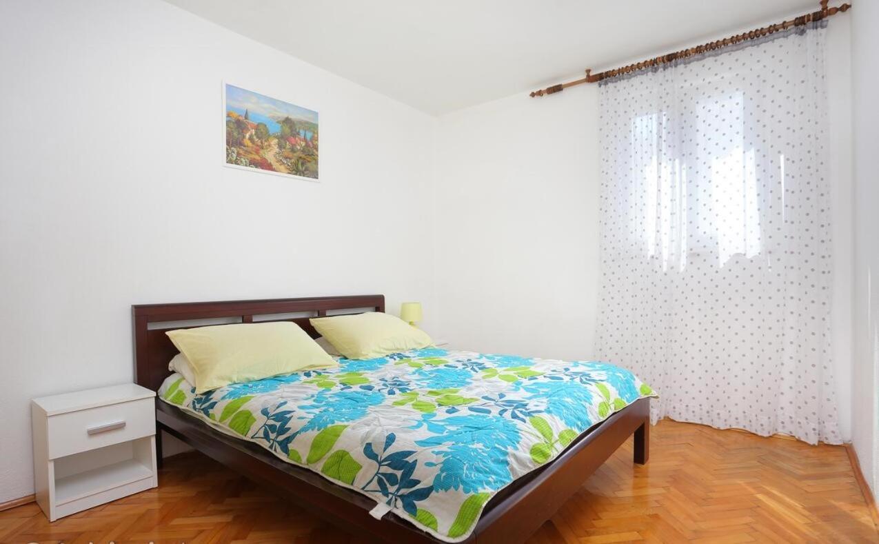 Katja Apartment Трогир Екстериор снимка